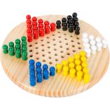 Juego de Mesa Damas Chinas