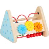 juego de madera motricidad