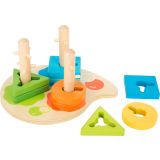 Juego de motricidad Formas y colores - imagen 31