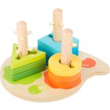 Juego de motricidad Formas y colores - imagen 7