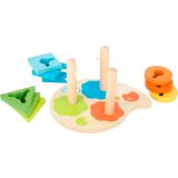 Juego de motricidad Formas y colores - imagen 19