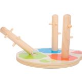 Juego de motricidad Formas y colores - imagen 25