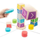 Juegos de madera online