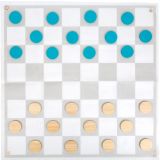 juego de damas para niños