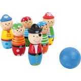 Juegos de Bolos Piratas - imagen 3