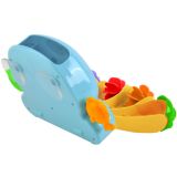Juguete de Baño Pulpo con Toboganes - imagen 8