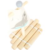 Juguete para agua Balsa Morsa - imagen 7