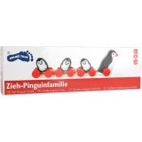 Juguete de arrastre Familia de pingüinos - imagen 19