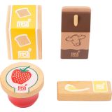 Set de desayuno Fresh , juguete de madera - imagen 13