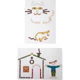 Juego de martillo Hogar y familia - imagen 13
