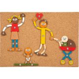 Juego de martillo Hogar y familia - imagen 16