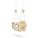 Columpio de madera para Bebés , Kinderfeets - imagen 7