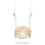 Columpio de madera para Bebés , Kinderfeets - imagen 3