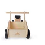 Bicicleta de Carga Kinderfeets