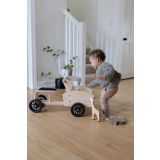 Bicicleta de Carga Kinderfeets