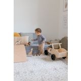 Bicicleta de Carga Kinderfeets