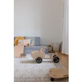 Bicicleta de Carga Kinderfeets