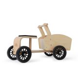 Bicicleta de Carga Kinderfeets