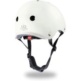 Casco Infantil Blanco , Kinderfeets - imagen 4
