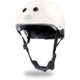 Casco Infantil Blanco , Kinderfeets