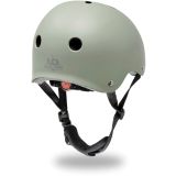Casco Infantil Verde Salvia Kinderfeets - imagen 13
