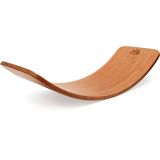 Kinderfeets Tabla de Equilibrio bamboo