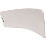Kinderfeets, Waldorf Tabla de Equilibrio color blanco
