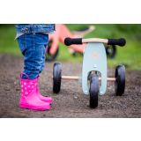Kinderfeets Tiny Tot 2 Salvia