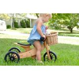 Kinderfeets Tiny Tot 2 en 1 Bamboo