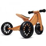 Kinderfeets Tiny Tot 2 en 1 Bamboo