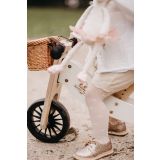 Kinderfeets Tiny Tot Plus color blanco