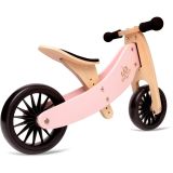 Kinderfeets Tiny Tot Plus color rosa