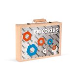 Maletín de Bricolaje de madera , Janod