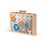 Maletín de Bricolaje de madera , Janod
