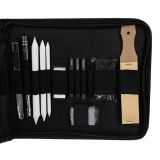 Kit de dibujo profesional , 32 piezas - imagen 4