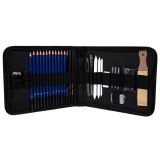 Kit de dibujo profesional , 32 piezas - imagen 2