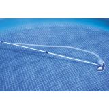 Kit mantenimiento limpiafondos con cesta y pértiga , Bestway 58237 - imagen 49