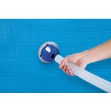 Kit mantenimiento limpiafondos con cesta y pértiga , Bestway 58237 - imagen 55