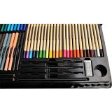 Kit de Dibujo para niños 288 Piezas