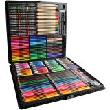 Kit de Dibujo para niños 288 Piezas