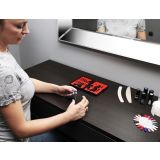 Kit para el cuidado de las Uñas para Manicura y Pedicura Profesional - imagen 49