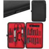 Kit para el cuidado de las Uñas para Manicura y Pedicura Profesional - imagen 7