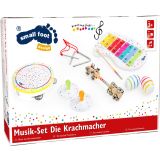 Kit Musical para Niños - Legler 