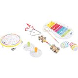 Kit Musical para Niños - Legler 