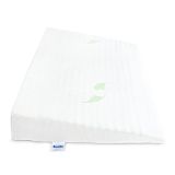 Cojín de Cuña para cuna Luxe Aloe Vera 38 x 60 cm - imagen 3