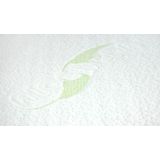 Cojín de Cuña para cuna Luxe Aloe Vera 38 x 60 cm - imagen 6