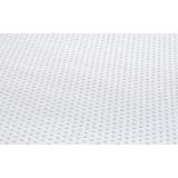 Colchón para cuna de 60 x 120 cm , Fibra de Coco , Grosor 6 cm - imagen 4