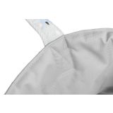 Cesta para Juguetes Mediana Ciervos Grises - imagen 3