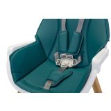 Trona Evolutiva Tuva 3 en 1 en color Verde, Caretero - imagen 7