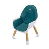 Trona Evolutiva Tuva 3 en 1 en color Verde, Caretero - imagen 8